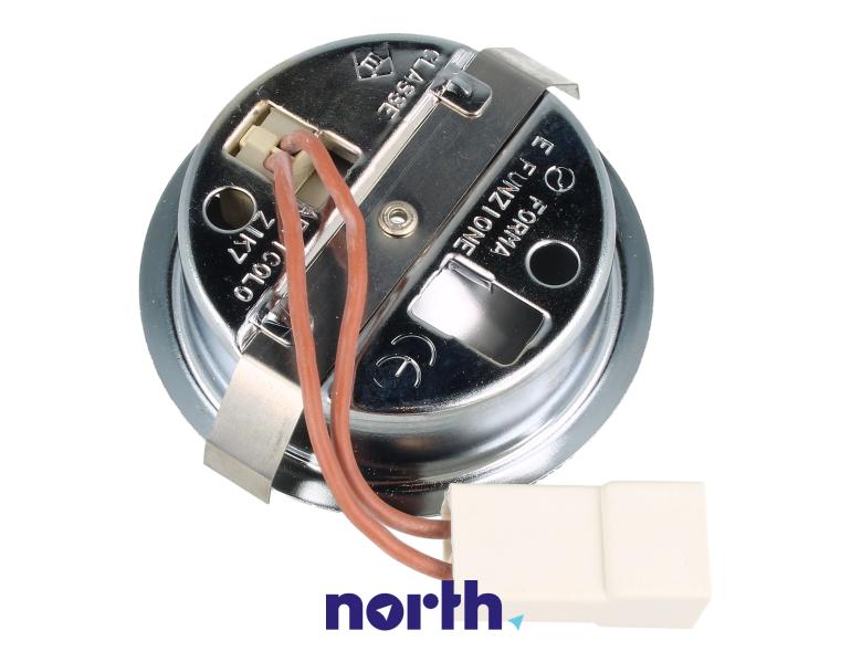 Lampa halogenowa 10W 481213488052 Whirlpool,3