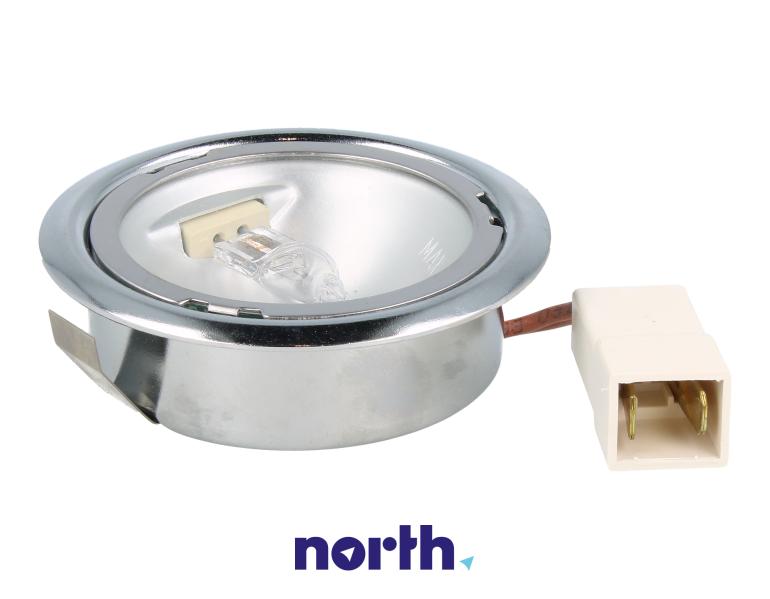 Lampa halogenowa 10W 481213488052 Whirlpool,4