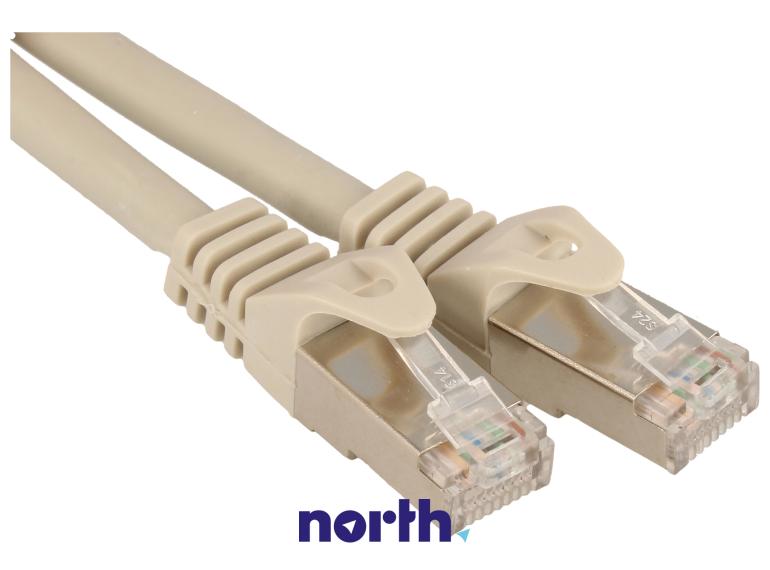 Kabel Ethernet do konsoli do gier Sony,1