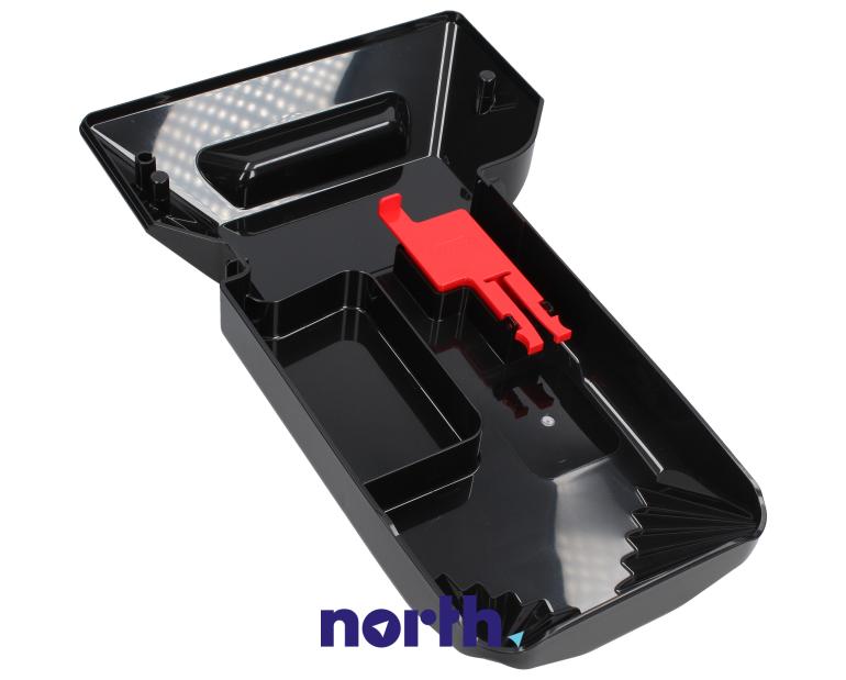 Tacka ociekowa do ekspresu do kawy Siemens TE613209RW/09,1
