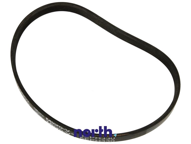 Pasek napędowy do suszarki do Siemens WT46W561BY/06,0
