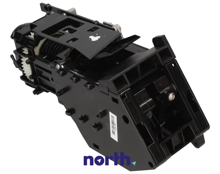 Zaparzacz do ekspresu ZCM4822X/00,2