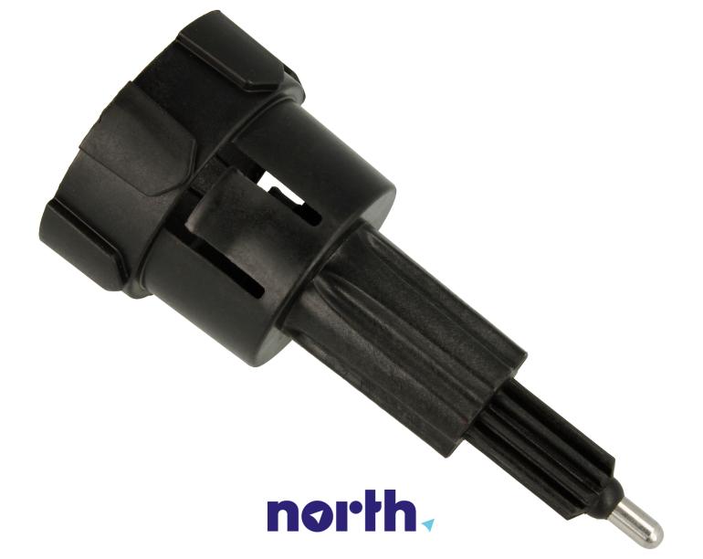 Mocowanie noża do malaksera do robota kuchennego do Black Decker BXFPA1200E,1