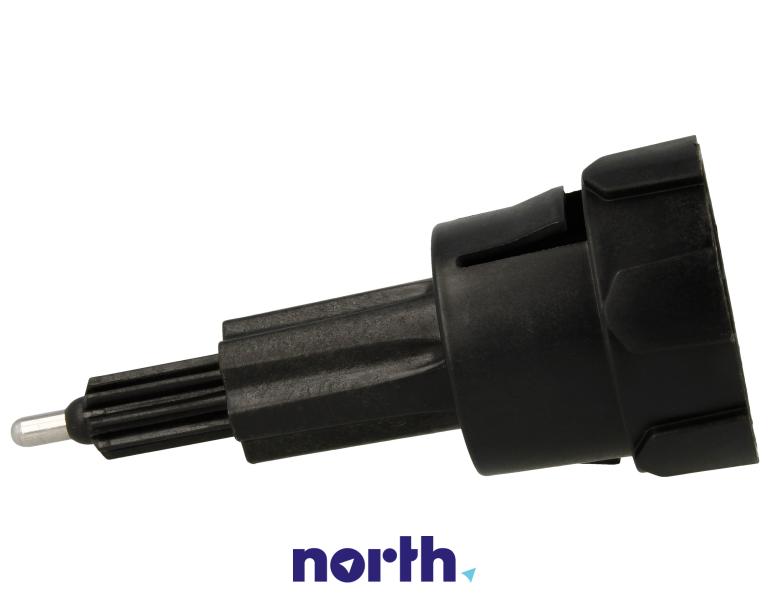 Mocowanie noża do malaksera do robota kuchennego do Black Decker BXFPA1200E,4