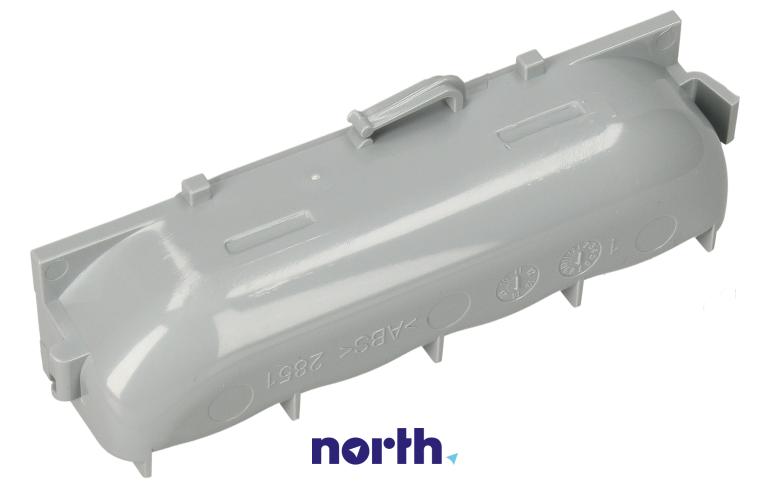 Uchwyt drzwi do zmywarki do Whirlpool ADG 7633 IX,1