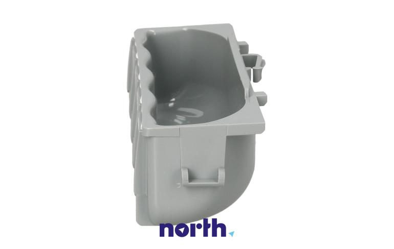 Uchwyt drzwi do zmywarki do Whirlpool ADG 7633 IX,3
