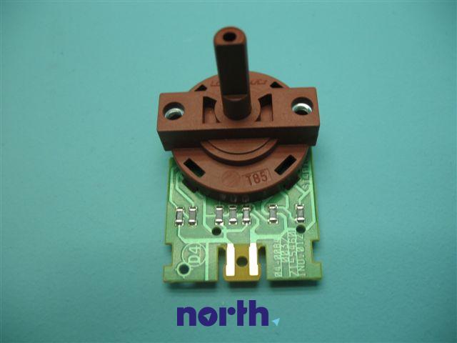 Potencjometr do pralki Amica WMN 862 M,1