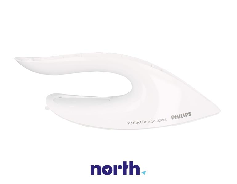 Obudowa z uchwytem do żelazka parowego Philips GC7803/20,3