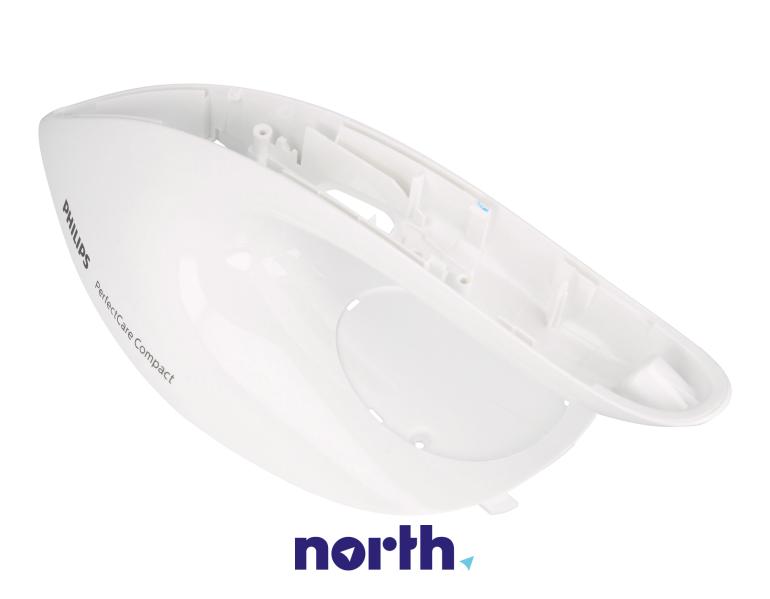 Obudowa z uchwytem do żelazka parowego Philips GC7840/20,1