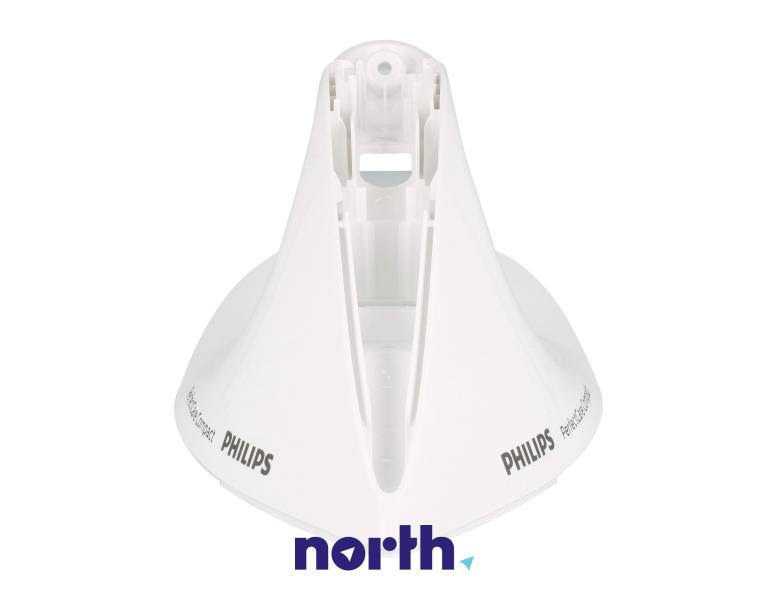 Obudowa z uchwytem do żelazka parowego Philips GC7840/20,4