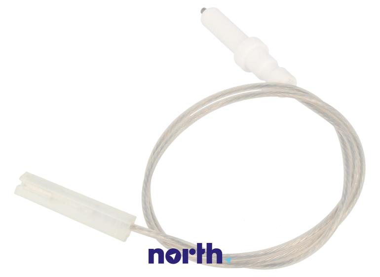 Iskrownik palnika do kuchenki Beko CSM 62321 DW,1