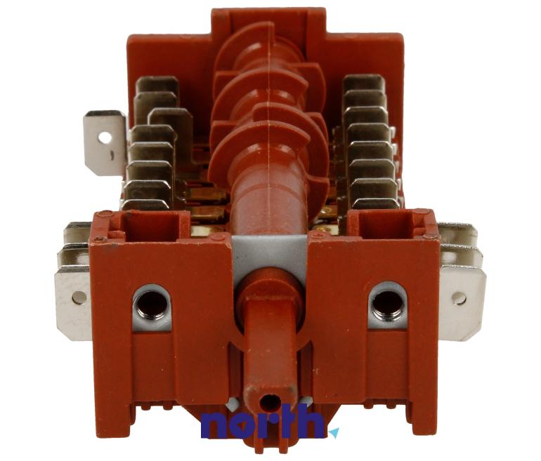Przełącznik funkcji do piekarnika do Amica CS0104,4