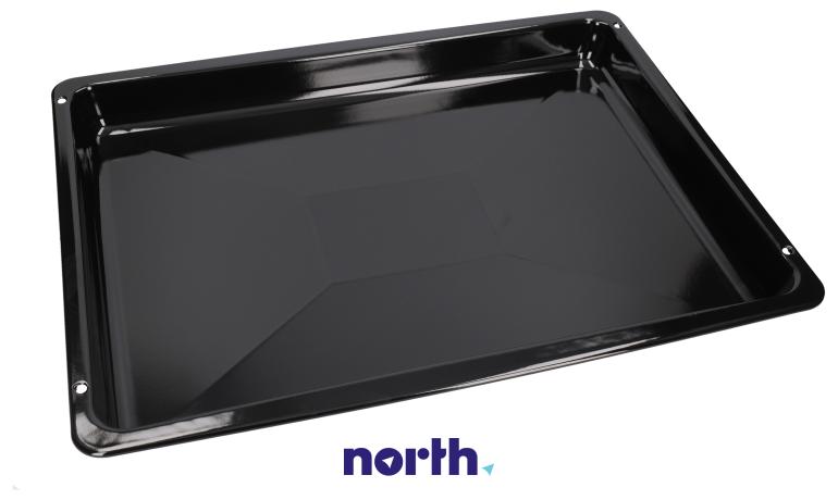 Blacha do pieczenia głęboka do piekarnika do Beko BIM 32302 XMS,0
