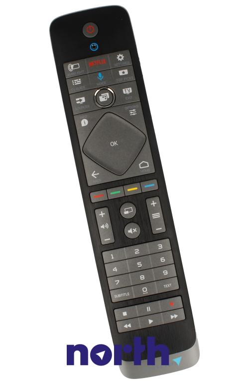 Pilot do telewizora 65PUS7600/12 Philips,0