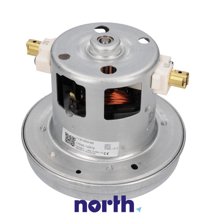 Silnik (1800W) do odkurzacza do Electrolux ZUS3925,2