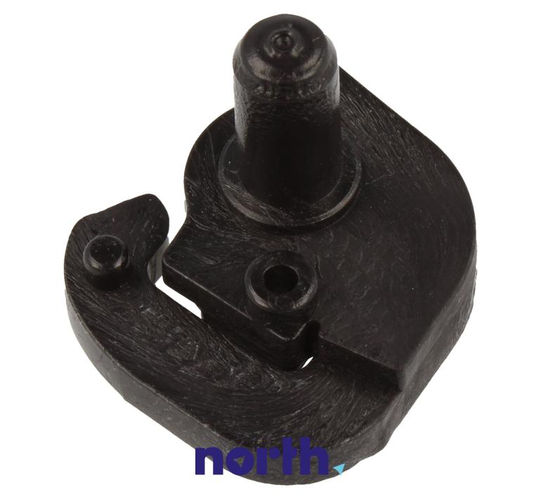 Prawa tuleja zawiasu drzwi do lodówki Ariston MBL1822C,1
