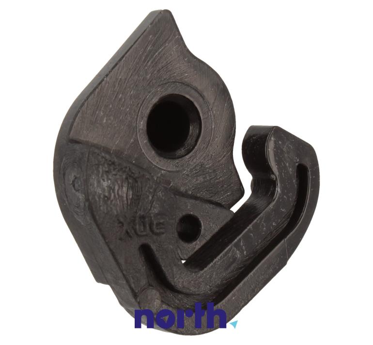 Prawa tuleja zawiasu drzwi do lodówki Ariston MBL1822C,2