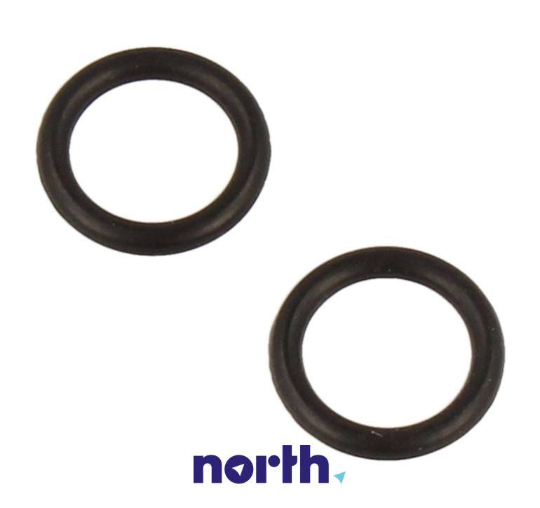 Uszczelka 6x1mm 2szt. do ekspresu do kawy Siemens TK52001/02,0