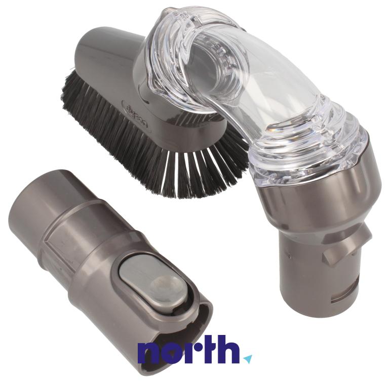 Szczotka do mebli do odkurzacza Dyson CY27,1