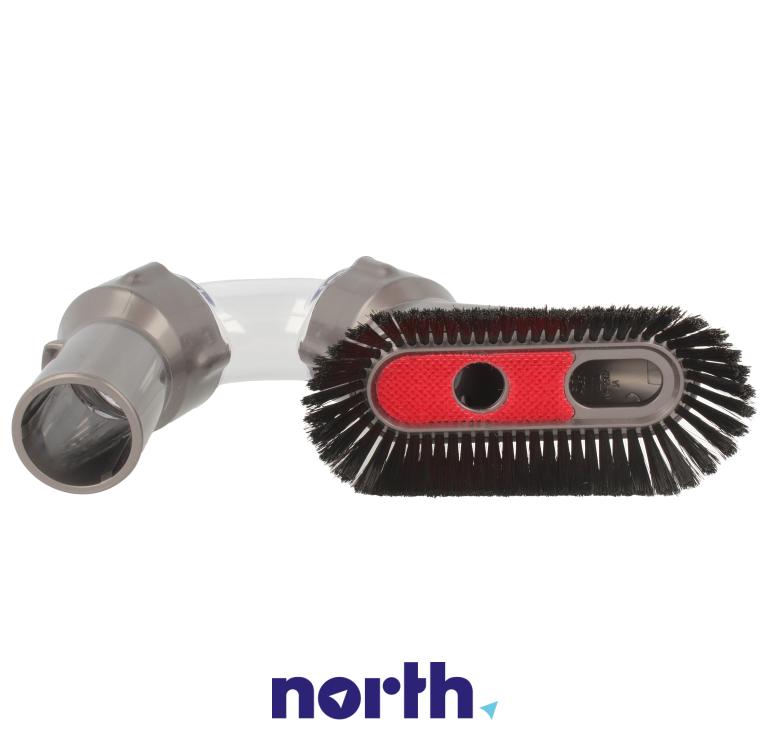 Szczotka do mebli do odkurzacza Dyson CY27,2