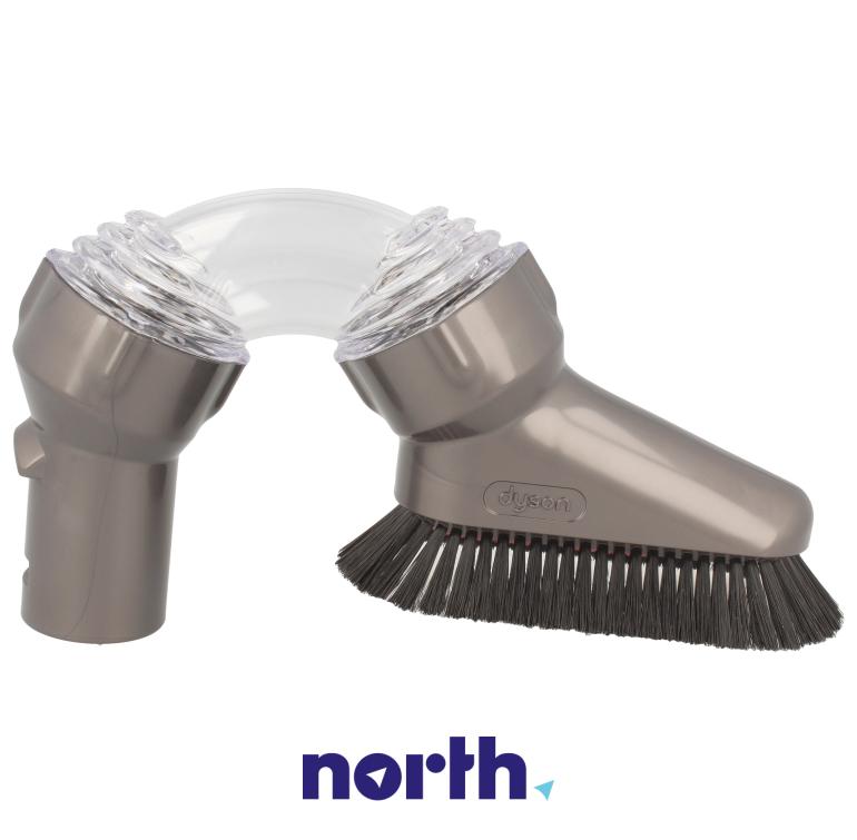 Szczotka do mebli do odkurzacza Dyson CY27,3
