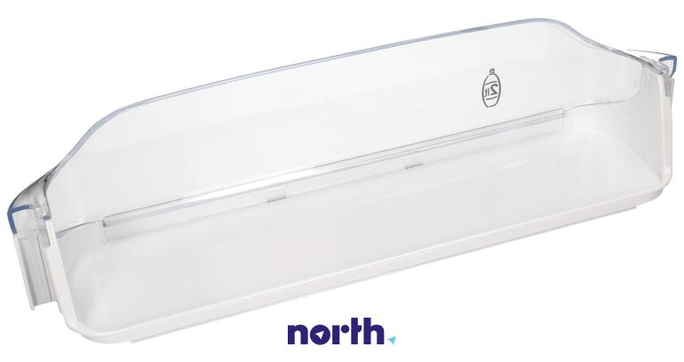 Dolna półka na drzwi chłodziarki do lodówki Hotpoint Ariston BCB312AAI/HA,1