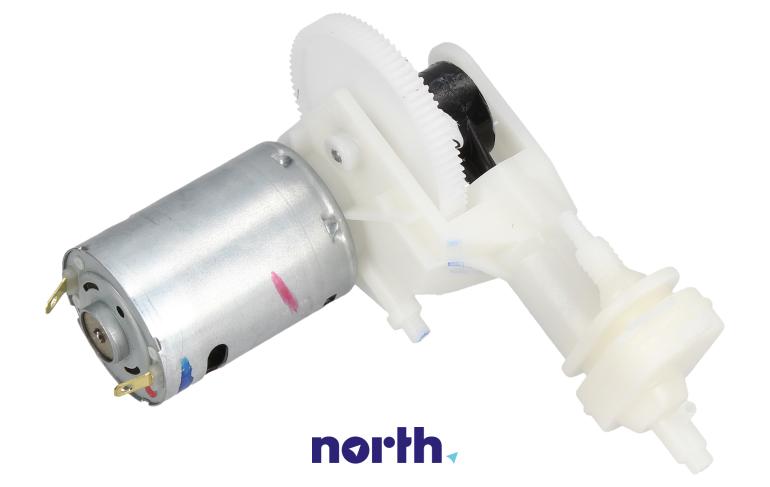 Pompa kompletna do irygatora do Braun 3719,0