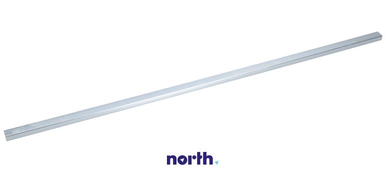 Ramka przednia półki do lodówki 46cm Amica BK3185.4NFVCAA,0