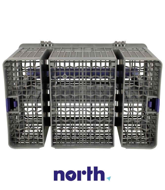 Kosz na sztućce do zmywarki Beko DSN 6841 FX,4