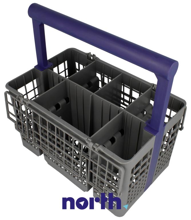 Kosz na sztućce do zmywarki Beko DSFN 6832 X,1