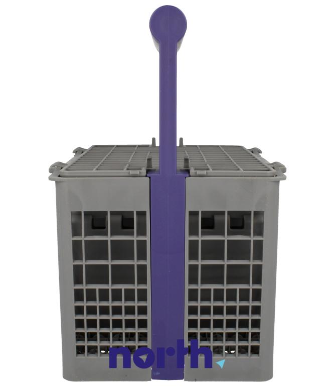 Kosz na sztućce do zmywarki Beko DSFN 6832 X,3