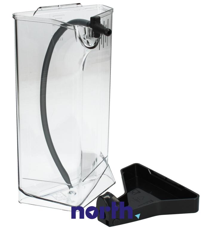 Pojemnik na mleko do ekspresu do kawy Siemens TI9553X1RW/10,3