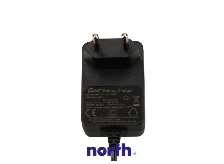 Ładowarka do odkurzacza Hoover HF222UPT 011,3