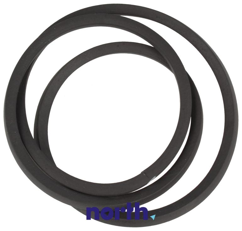 Uszczelka do suszarki do Electrolux EW6C527PP,0