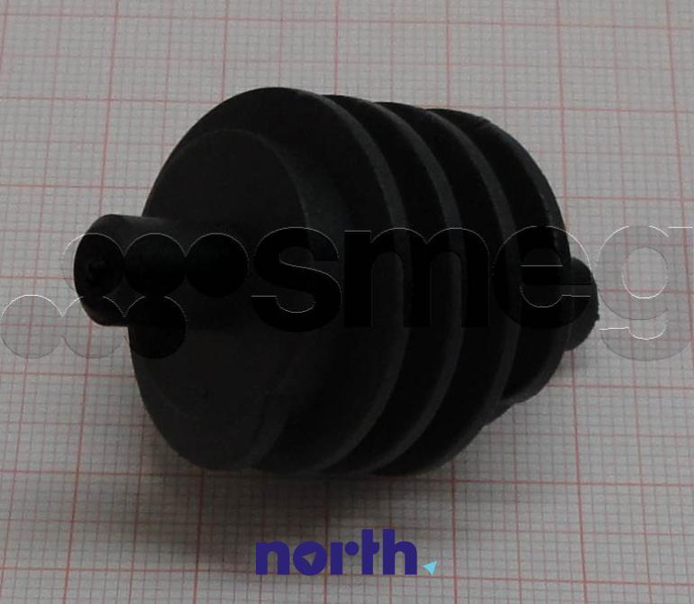 Tuleja regulacji stopki do zmywarki do Gorenje GV65324XV,0