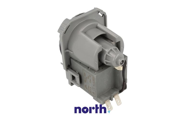 Pompa odpływowa do zmywarki do Samsung DW60M6050BB/EE,1
