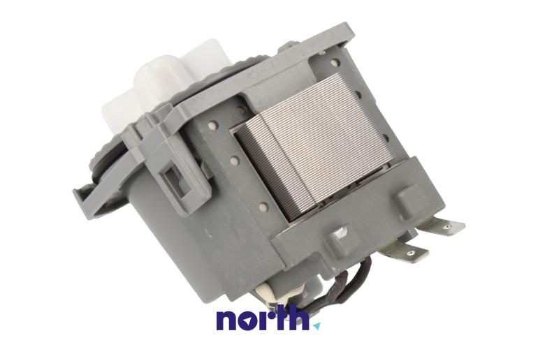 Pompa odpływowa do zmywarki do Samsung DW60M6050BB/EE,2
