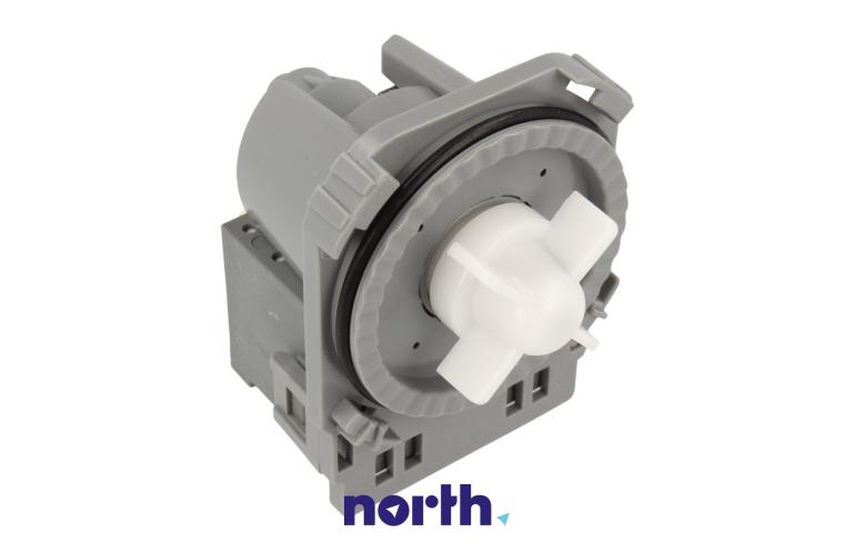 Pompa odpływowa do zmywarki do Samsung DW50R4071BB/EO,0