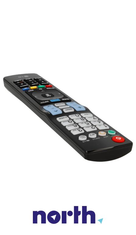 Pilot do telewizora 49UH603V LG,4