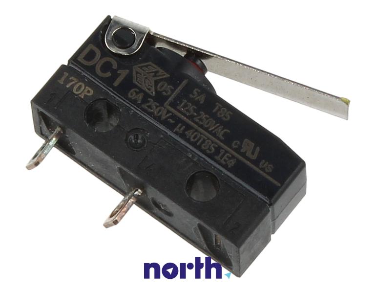 Mikroprzełącznik do ekspresu do Siemens TI353201RW/03,0