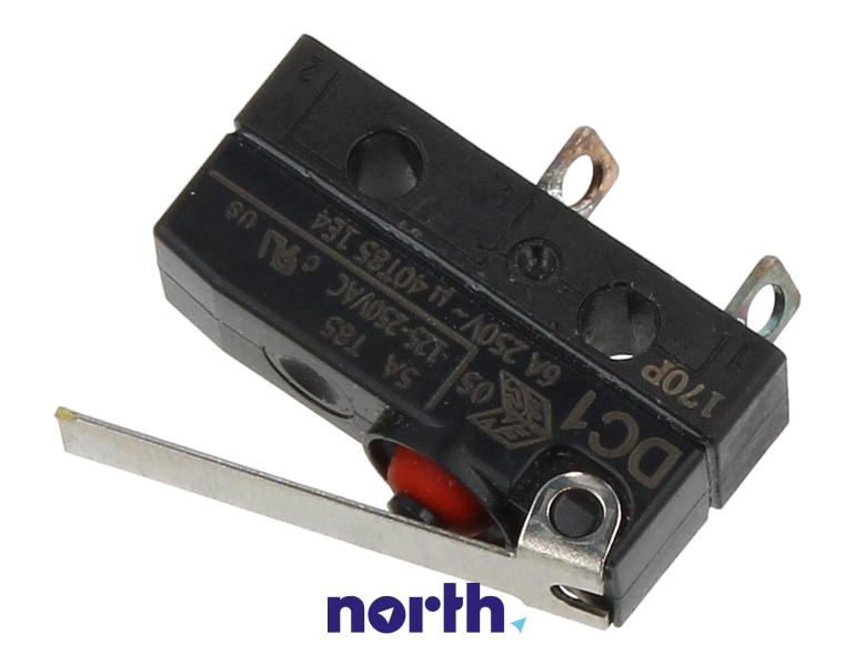 Mikroprzełącznik do ekspresu do Siemens TI353201RW/03,1