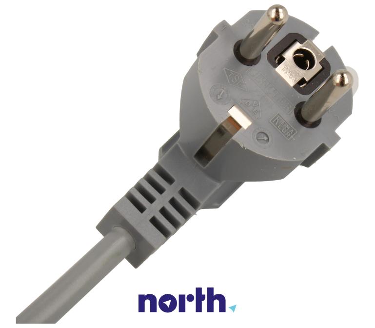 Kabel zasilający do lodówki Beko CS 238020 X,4