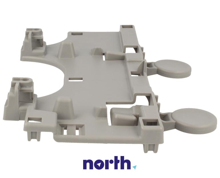 Zaczep grzebienia kosza na naczynia do zmywarki White Westinghouse D 3764 FWIX (92201),4