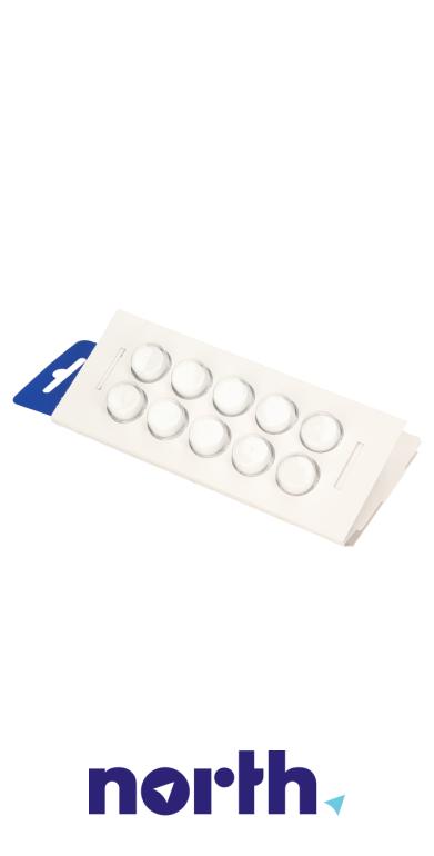 Tabletki czyszczące do ekspresu do kawy do Siemens CT636LES1/04,2