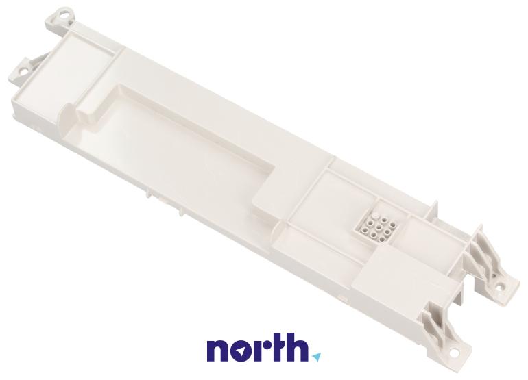 Obudowa modułu elektronicznego do zmywarki do Sharp QW-GT31F452I-EU,0