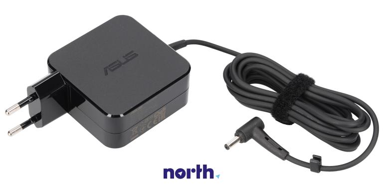 Ładowarka 19V do laptopa 4,0x1,2mm z otworem do Asus UX410UA,0