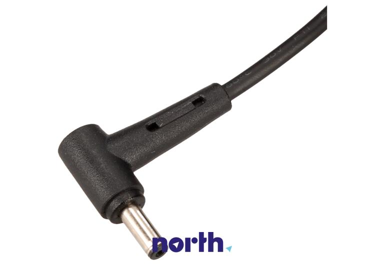 Ładowarka 19V do laptopa 4,0x1,2mm z otworem do Asus UX410UA,5