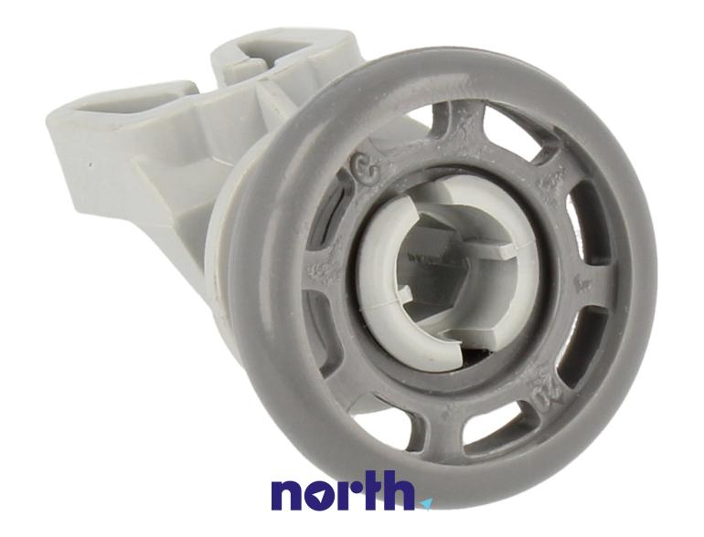 Rolka górnego kosza do zmywarki do Beko DFS 05010 S,0