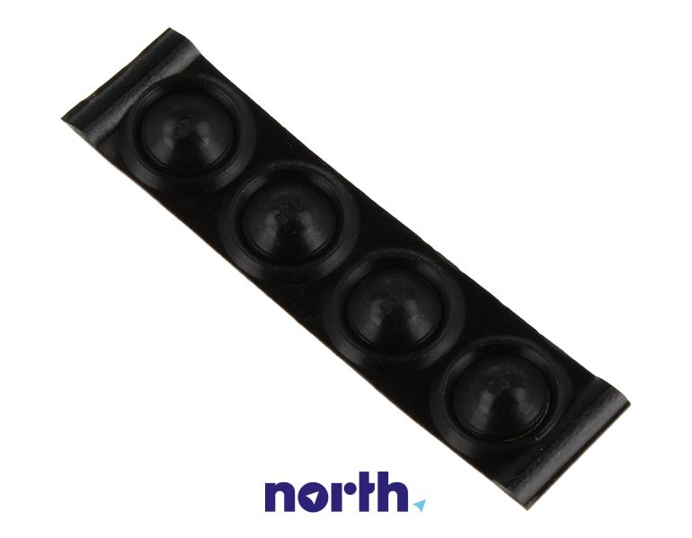 Tłumik drgań do ekspresu do Krups EA893810/70A,0