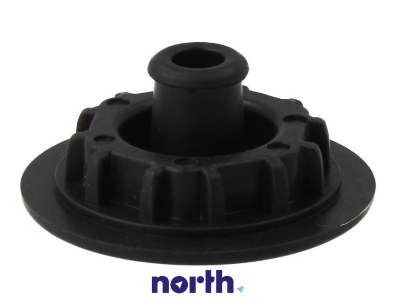 Stopka obudowy do suszarki do Sharp KD-GCB82BW-DE,4